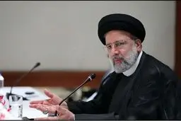 رئیسی: اعتراض با اغتشاش متفاوت است