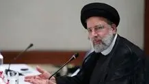 رئیسی: اعتراض با اغتشاش متفاوت است