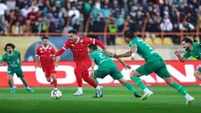 ماجرای لو نرفتن ترکیب پرسپولیس چه بود؟