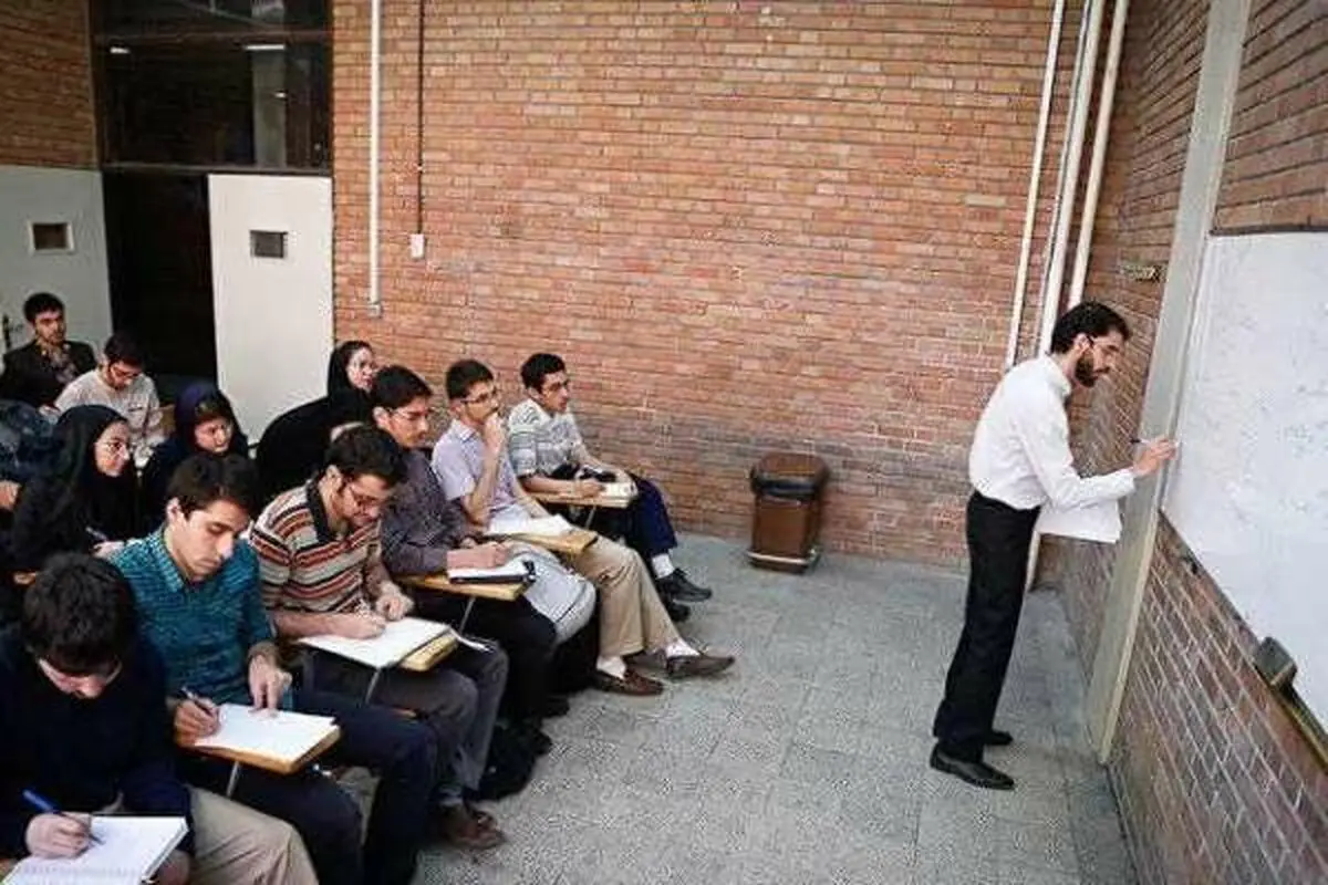تصویب امتیاز تأهل و داشتن فرزند در جذب اعضای هیات علمی