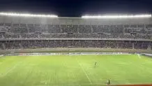 در ورزشگاه آزادی معجزه می‌شود؟ / وضعیت نگران‌کننده ورزشگاه پارس