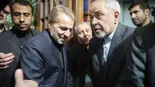 کار ظریف و نوبخت جنبه انتخاباتی ندارد