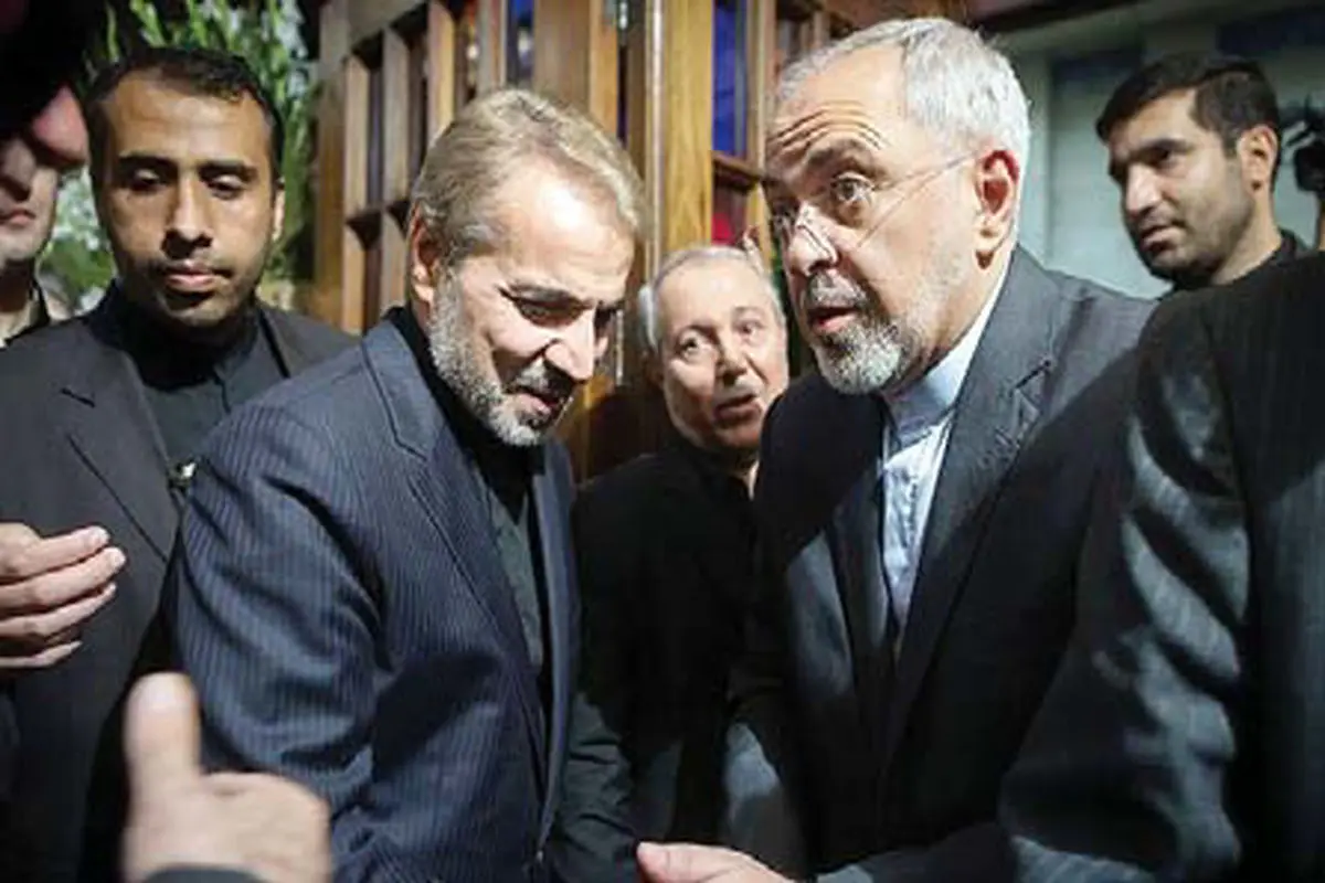 کار ظریف و نوبخت جنبه انتخاباتی ندارد