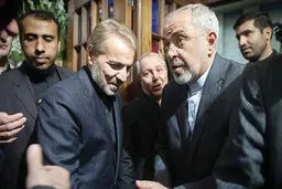 کار ظریف و نوبخت جنبه انتخاباتی ندارد