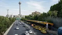 تهران خنک می‌شود!