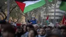 ایرلند رسماً کشور فلسطین را به رسمیت شناخت 