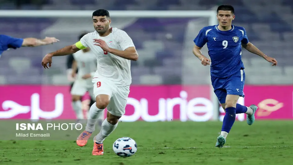 بهترین گلزنان آسیا در جام جهانی؛ طارمی در تعقیب کیهیل

