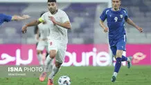 بهترین گلزنان آسیا در جام جهانی؛ طارمی در تعقیب کیهیل

