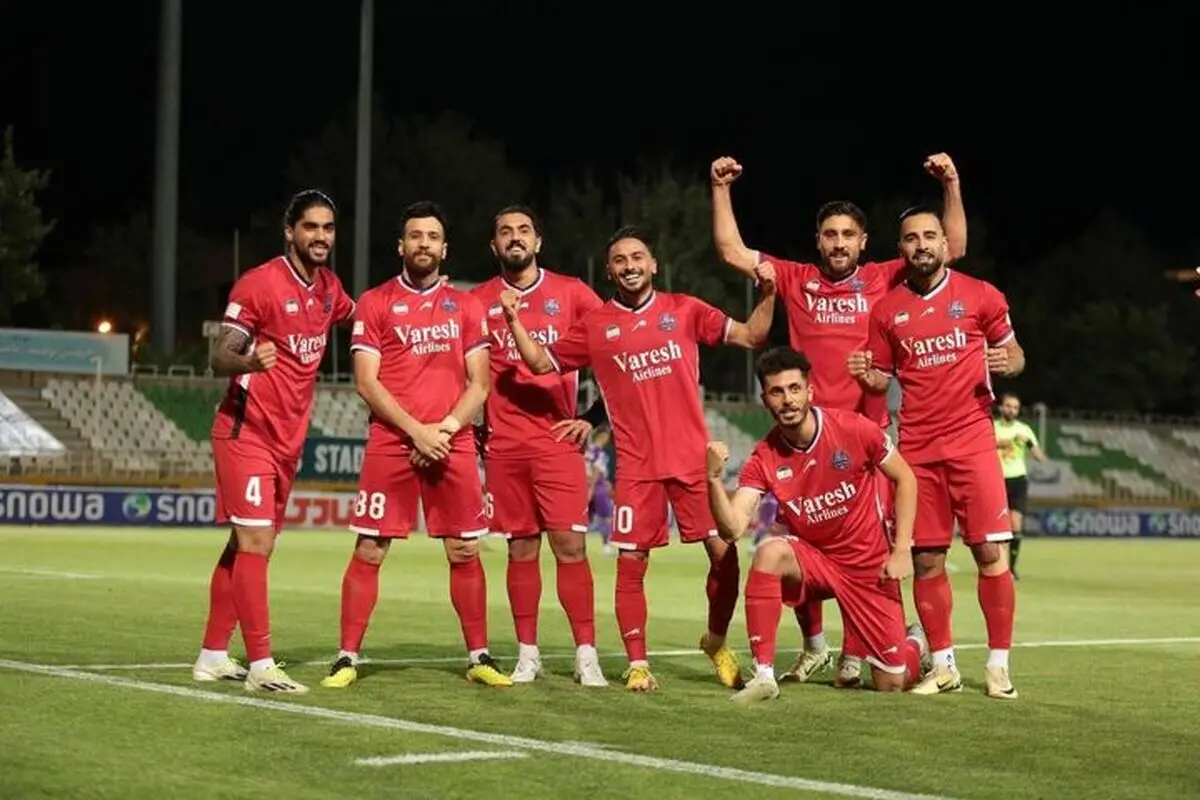 باشگاه نساجی به فروش گذاشته شد