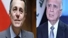 عراق و سوئیس درخواست بازگشت ایران و آمریکا به مذاکره را مطرح کردند