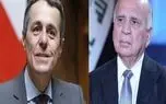 Iraq and Switzerland Called for Iran and US to Return to Negotiations
