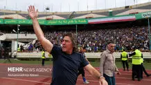 ساپینتو: معجزه گر نیستم/ از کسی که حقوق نمی گیرد نباید انتظار داشت