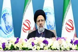 رئیسی در اجلاس شانگهای: شکل‌دهی به یک نظام عادلانه بین‌المللی، نیازمند حذف دلار است

