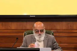 چمران: قطعا مسجد در بوستان قیطریه ساخته خواهد شد