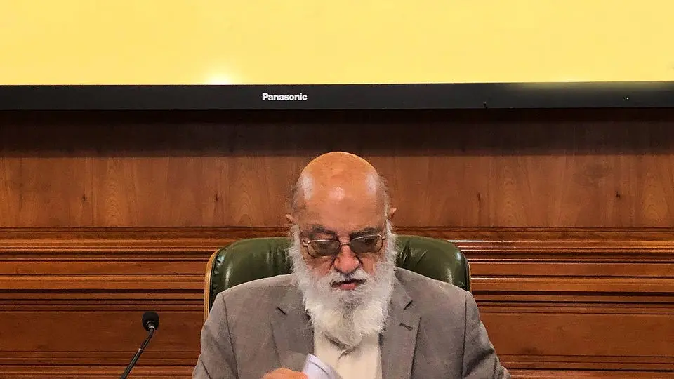 طرح جامع ترافیک پر از نقص است / اتوبوس‌های پایتخت باید تا ۱۴۰۸ به ۶ هزار دستگاه برسد
