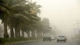 پیش بینی هوای خوزستان فردا شنبه 3 مرداد/ تداوم وقوع شرجی در استان
