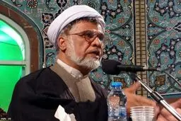 مصباح یزدی به طلاب موسسه راه حق اجازه نداد به جبهه بیایند

