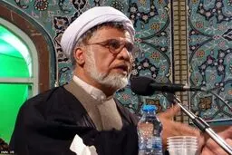 مصباح یزدی به طلاب موسسه راه حق اجازه نداد به جبهه بیایند

