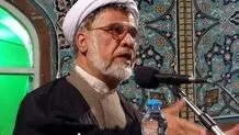 مصباح یزدی به طلاب موسسه راه حق اجازه نداد به جبهه بیایند


