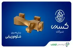 از طراحی تا کارایی: چگونه شیرآلات استاندارد ایده‌آل انتخاب کنیم؟