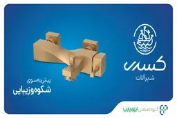 از طراحی تا کارایی: چگونه شیرآلات استاندارد ایده‌آل انتخاب کنیم؟