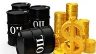 قیمت نفت و طلا در بازارهای جهانی
