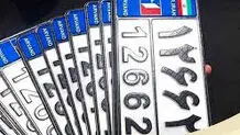 راه‌حل پیشنهادی تعویض پلاک خودروها با اعداد لاتین کارشناسی‌شده نیست
