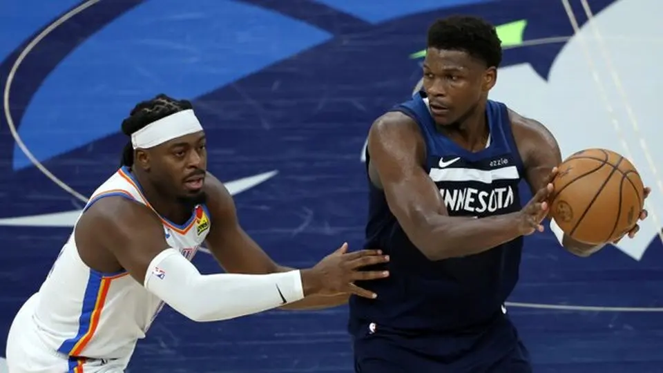 شکست سنگین مدعی قهرمانی NBA