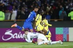 حکم AFC برای دیدار استقلال و النصر صادر شد