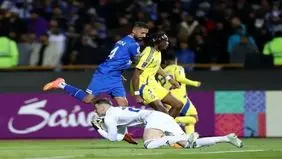 حکم AFC برای دیدار استقلال و النصر صادر شد