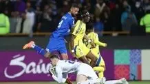 حکم AFC برای دیدار استقلال و النصر صادر شد