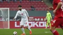 خبر جدید درباره لغو دیدار تراکتور و استقلال 