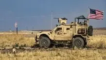 کشف پایگاه نظامی مخفی آمریکا در نزدیکی غزه 