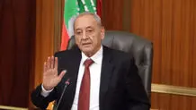 «نبیه بری» بار دیگر رئیس پارلمان لبنان شد