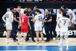 زمان بازگشت تیم ملی والیبال به ایران مشخص شد
