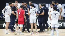 زمان بازگشت تیم ملی والیبال به ایران مشخص شد
