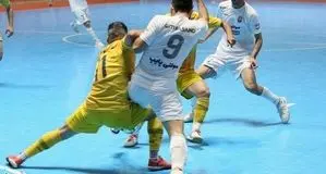 نتایج و جدول لیگ برتر فوتسال پس از پایان هفته هجدهم