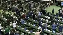 
نقاب جدید برای طرح صیانت‌