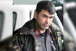 یک نکته درباره تشییع جنازه مقام نظامی سابق افغانستانی در تهران