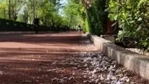 مجموعه‌ فرهنگی و ورزشی انقلاب تعطیل شد

