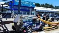 مسئولان فدراسیون اتومبیلرانی به مجلس احضارشدند 