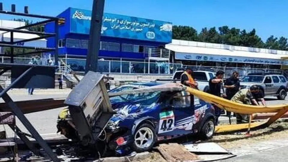 مسئولان فدراسیون اتومبیلرانی به مجلس احضارشدند