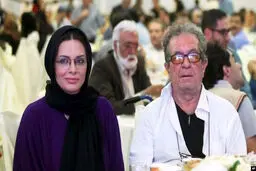  قاتل داریوش مهرجویی و وحیده محمدی‌فر دستگیر شد

