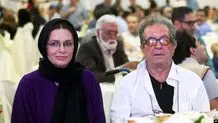  قاتل داریوش مهرجویی و وحیده محمدی‌فر دستگیر شد

