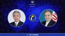 عراقچی: در حال دفاع از خود هستیم

