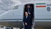 عراقچی برای مذاکره با آمریکا راهی عمان شد+ جزئیات