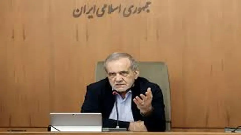 ایران منطق قانون جنگل را هرگز نخواهد پذیرفت