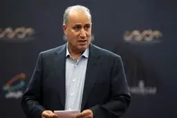 تاج: در لیگ از هوش مصنوعی استفاده می کنیم 