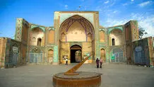 تکلیف مسجد جامع قزوین مشخص نشد

