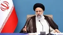 Iran's definite stance is to oppose war: Raeisi to Duda